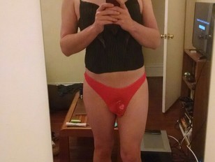 Sissy Shawna for captions, tribute and exposure!