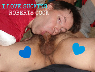 sucking cock for you to see and share......
