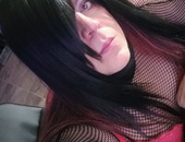 MeganTheCD